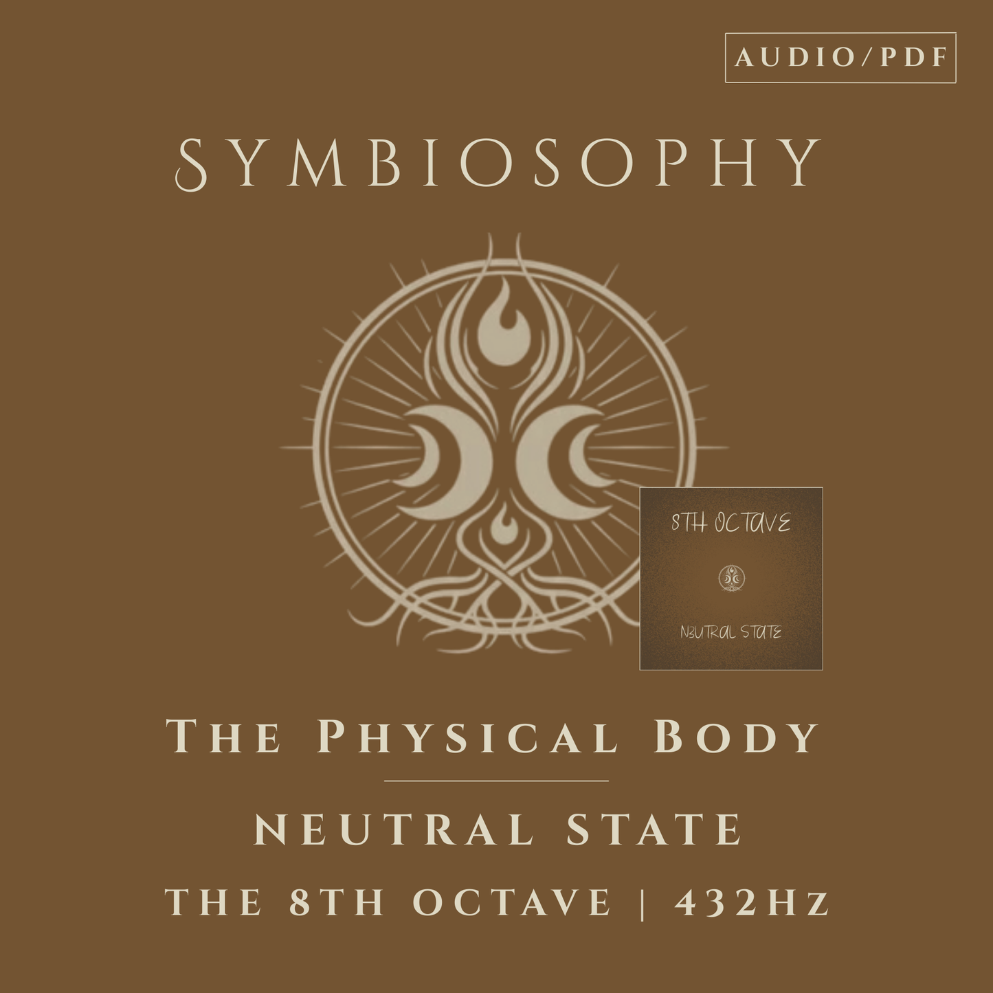 The Physical Body - The Neutral State (Bundle)