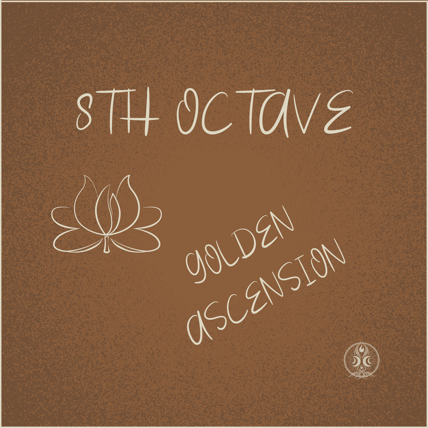 The 8th Octave - Golden Ascension (Audio)
