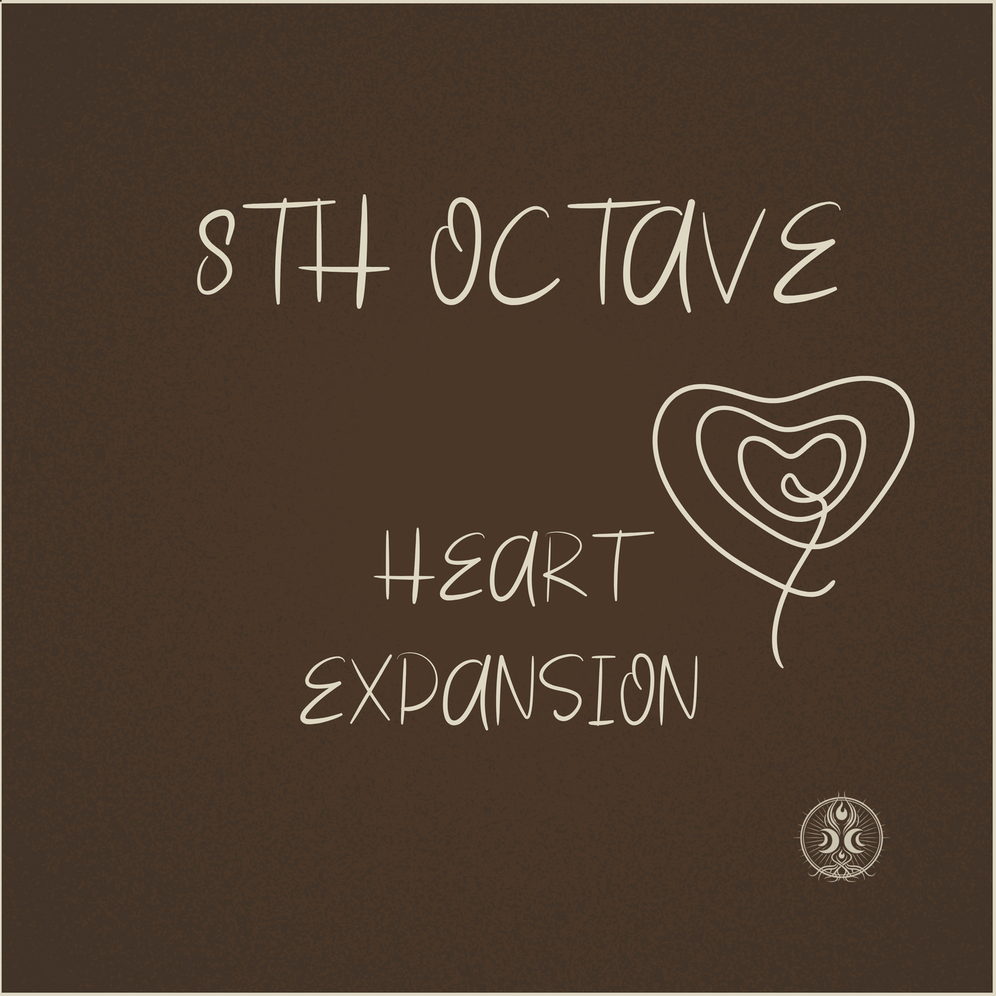 The 8th Octave - Heart Expansion (Audio)