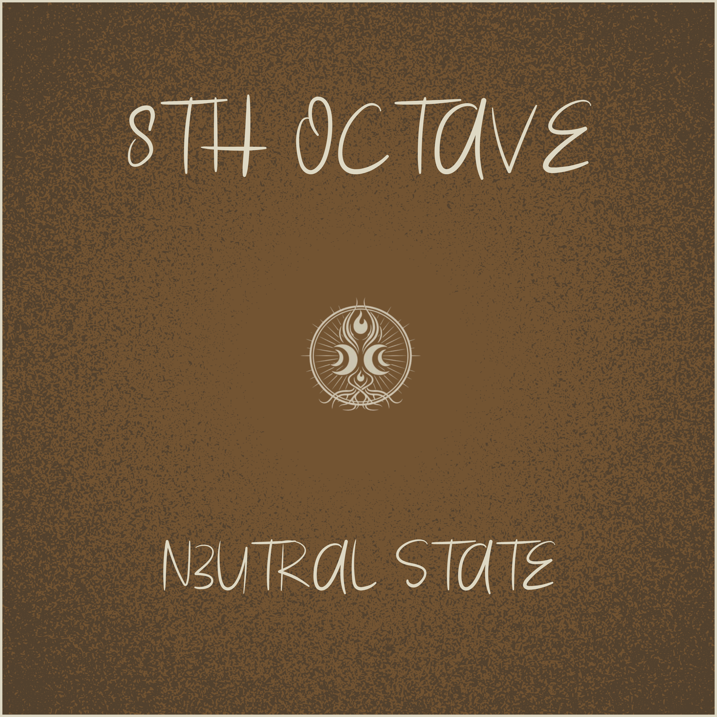 The 8Th Octave - Neutral State (Audio)
