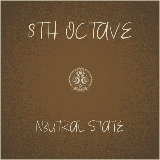 The 8Th Octave - Neutral State (Audio)